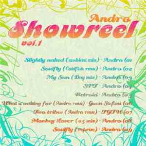 Andro - Showreel Vol.1