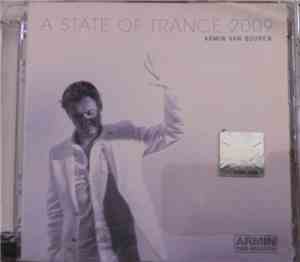 Armin van Buuren - A State Of Trance 2009