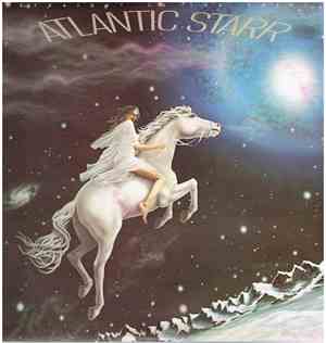 Atlantic Starr - Straight To The Point
