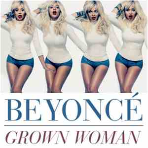 Beyoncé - Grown Woman (Stems)