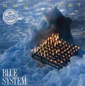 Blue System - Body Heat