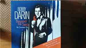 Bobby Darin - Beyound The Sea His Greatest Hits