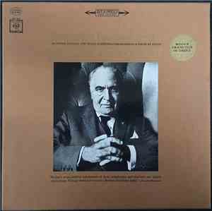 Bruno Walter, Brahms - The Four Symphonies
