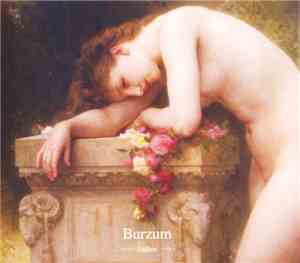 Burzum - Fallen