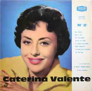 Caterina Valente - N°2