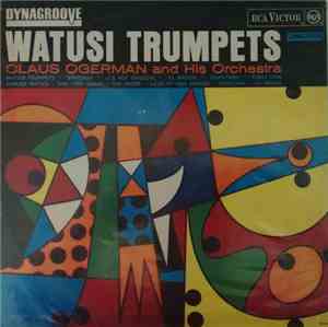Claus Ogerman And His Orchestra - Watusi Trumpets