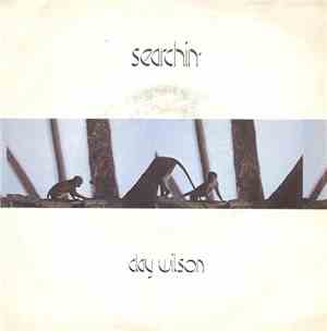 Clay Wilson - Searchin'