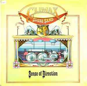Climax Blues Band - Sense Of Direction