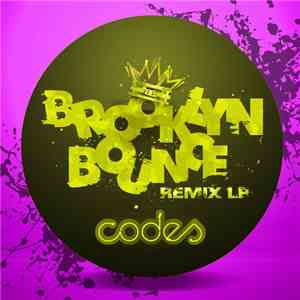 Codes  - Brooklyn Bounce Remix LP
