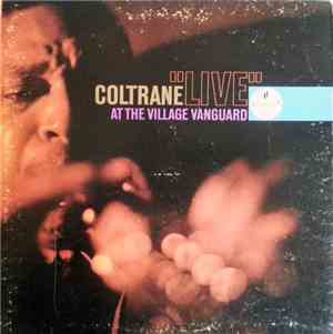 Coltrane - 