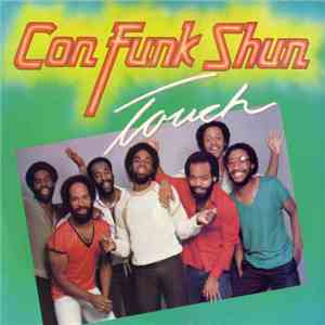 Con Funk Shun - Touch
