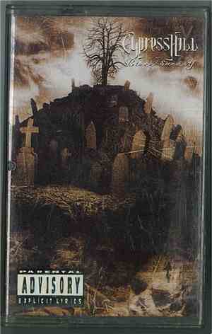 Cypress Hill - Black Sunday