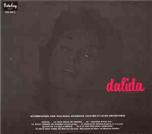 Dalida Accommpagnée Par Walberg Et Son Orchestre Et Raymond Lefèvre Et Son Orchestre - Dalida