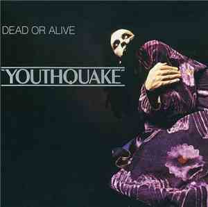 Dead Or Alive - Youthquake