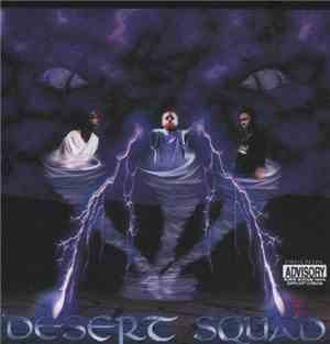 Desert Squad - Desert Squad