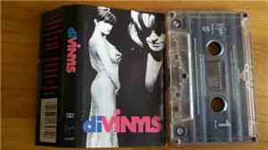 Divinyls - Divinyls