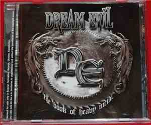 Dream Evil - The Book Of Heavy Metal