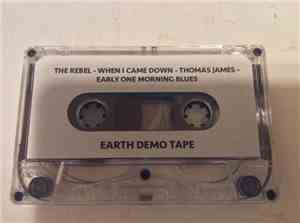 Earth  - Demo Tape