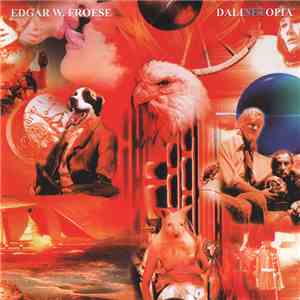 Edgar W. Froese - Dalinetopia