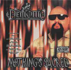 El Demonio - Nothing's Sacred