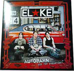 ElKe - Autobahn