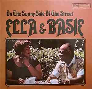 Ella & Basie - On The Sunny Side Of The Street