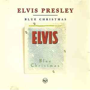 Elvis Presley - Blue Christmas