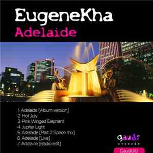 EugeneKha - Adelaide