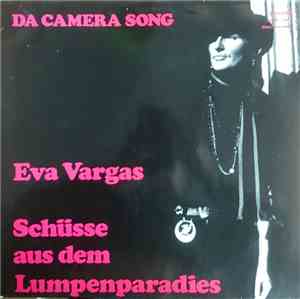 Eva Vargas - Schüsse Aus Dem Lumpenparadies