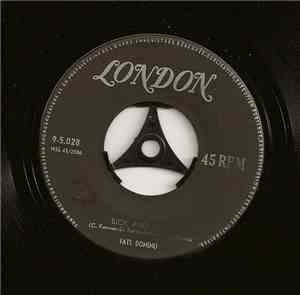 Fats Domino - No, No / Sick And Tired