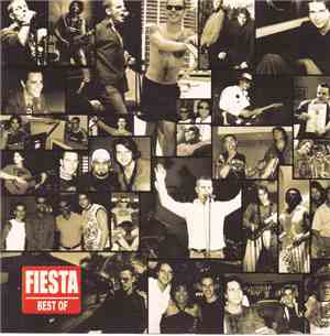 Fiesta  - Best Of