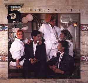 Five Star - Luxury Of Life