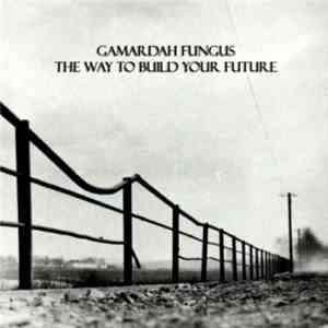 Gamardah Fungus - The Way To Build Your Future