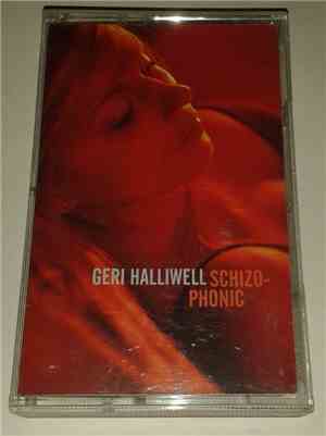 Geri Halliwell - Schizophonic