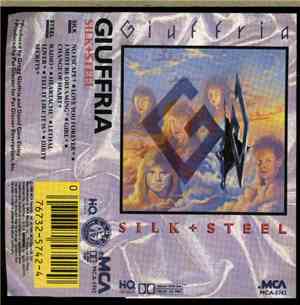 Giuffria - Silk + Steel