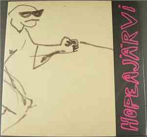 Hopeajärvi - Hopeajärvi
