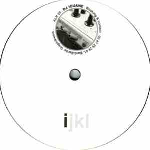 Iguane - I / J