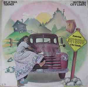 Ike & Tina Turner - Nutbush City Limits