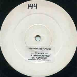 In Aura - Hyperactive / Hands Up