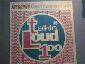 Incognito - Good Love