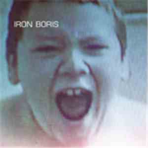 Iron Boris - Iron Boris