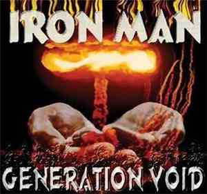 Iron Man  - Generation Void