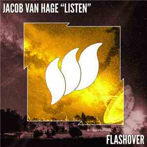Jacob van Hage - Listen