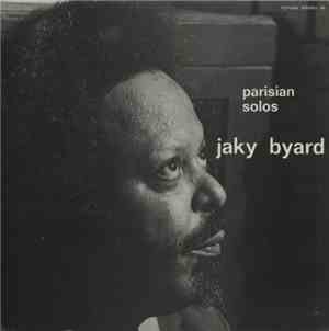Jaky Byard - Parisian Solos