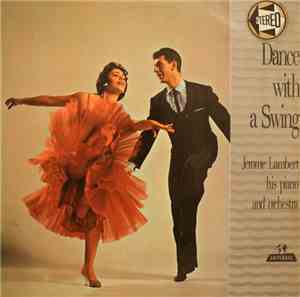 Jerome Lambert Conducting Scala Orchestra - Dance With A Swing