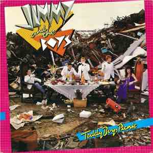 Jimmy And The Boys - Teddy Boys Picnic