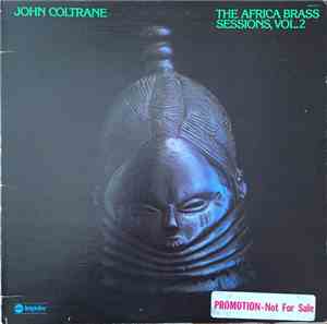 John Coltrane - The Africa Brass Sessions, Vol. 2