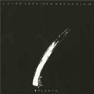 Juice Leskinen Grand Slam - Yölento