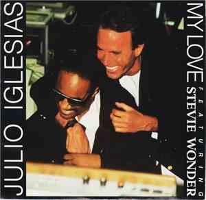 Julio Iglesias - My Love