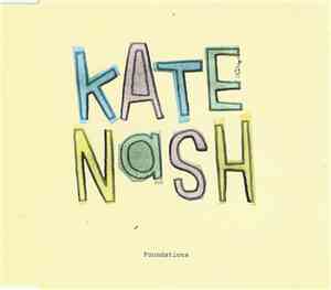Kate Nash - Foundations